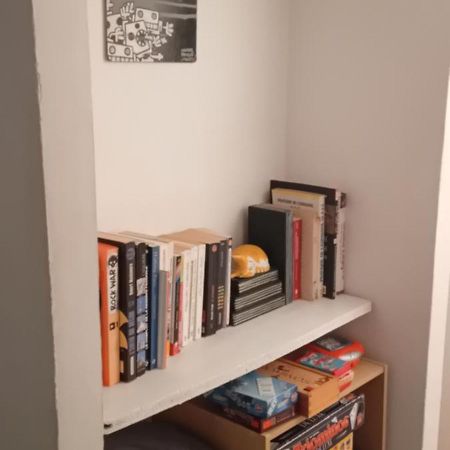 Appartement A 8 Km De La Mer - 3 Chambres Vendres Exteriör bild