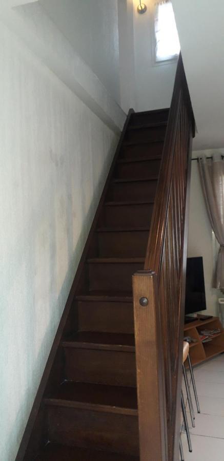 Appartement A 8 Km De La Mer - 3 Chambres Vendres Exteriör bild