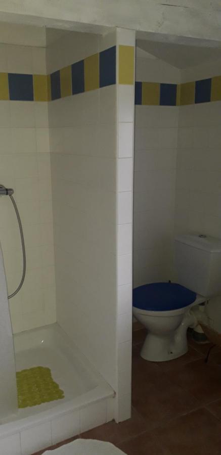 Appartement A 8 Km De La Mer - 3 Chambres Vendres Exteriör bild