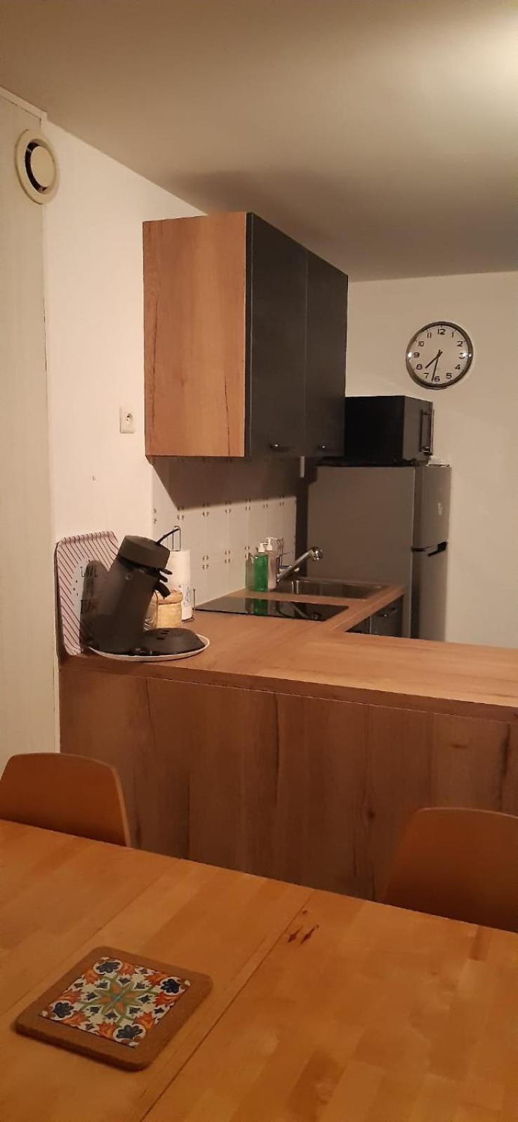 Appartement A 8 Km De La Mer - 3 Chambres Vendres Exteriör bild