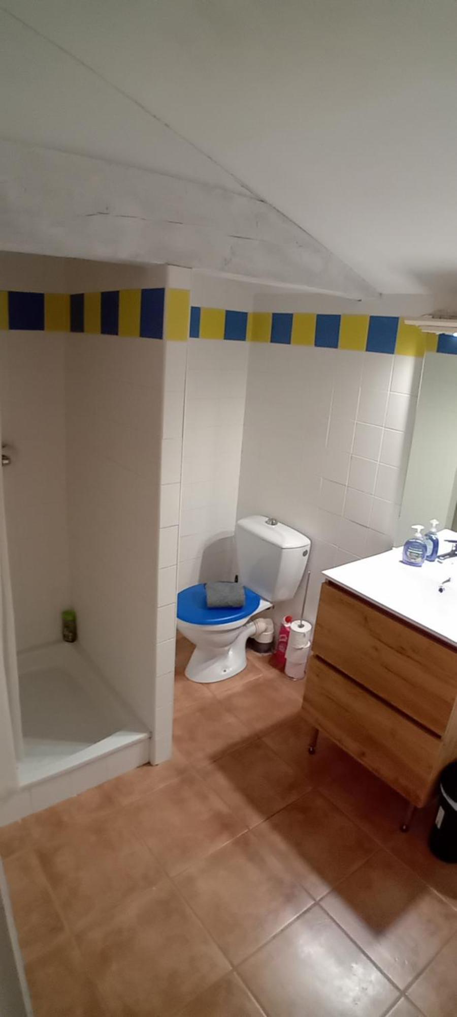 Appartement A 8 Km De La Mer - 3 Chambres Vendres Exteriör bild