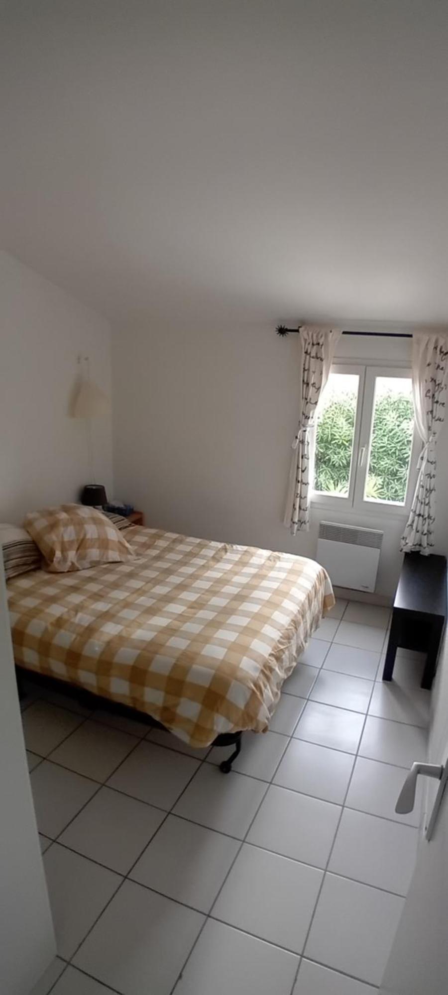 Appartement A 8 Km De La Mer - 3 Chambres Vendres Exteriör bild